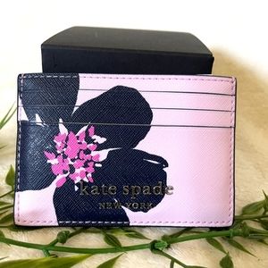 KS CARD HOLDER